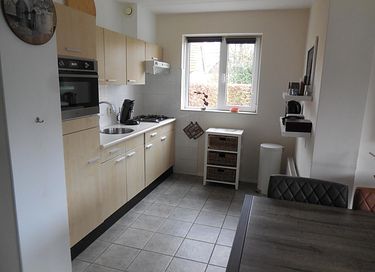 6-persoons vakantiehuis aan het water - 8