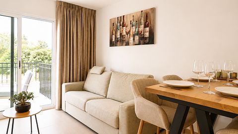 Ferienwohnung im mediterranen Stil für zwei Personen - 4