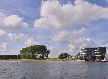 Waterfront vacation home in Zeeland - 3