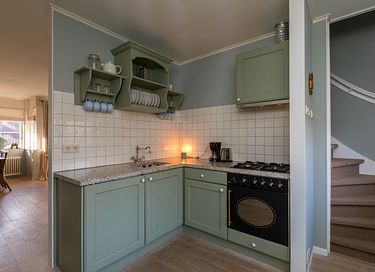 Appartement in Zoutelande  - 13