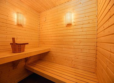 Chalet pour 2 personnes avec bien-être dans la nature - 12