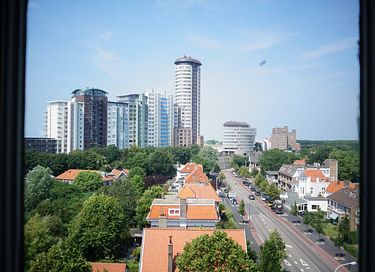 Schlafen in 36 Metern Höhe - 50