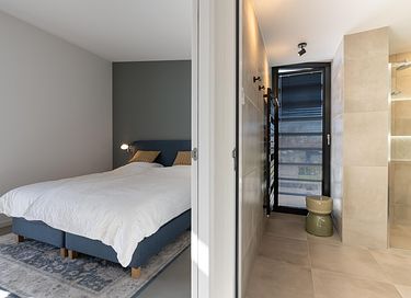 Villa de vacances (6p) Noord-Beveland (Zeeland) - 12