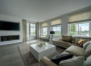 Appartement de luxe avec vue sur l'eau - 5