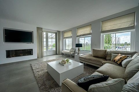 Appartement de luxe avec vue sur l'eau - 5