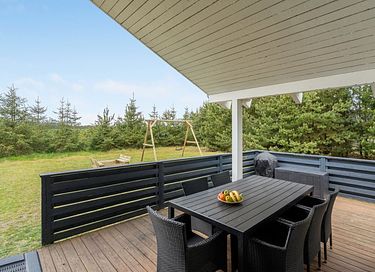 Bella casa vacanze con piscina coperta e sauna - 13
