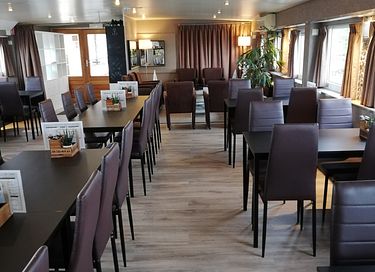 Uniek overnachten op het water - 10