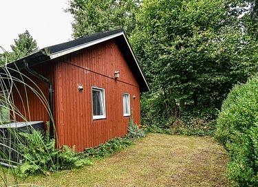 Leuk huisje in de bossen voor 4 personen - 19