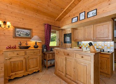 Appartement met uitzicht op Mont Blanc - 17