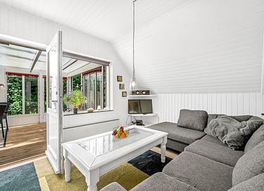 Holiday home in Tarm - 21