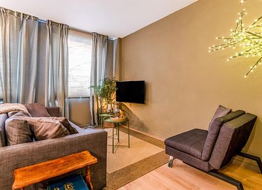 Luxuriöse Ferienwohnung mit privatem Wellness - 4