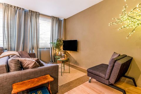 Luxuriöse Ferienwohnung mit privatem Wellness - 4