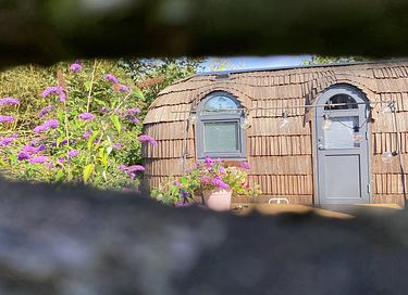 Petite maison avec Animaux et Bien-être - 29