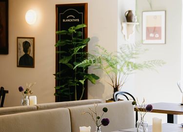 Hotel i en historisk gård - 19