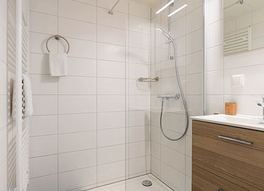 Prachtig appartement (2p) aan het water - 11