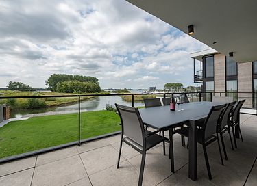 Luxury villa in Zeeland for 10 people - 5
