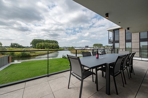 Luxury villa in Zeeland for 10 people - 5
