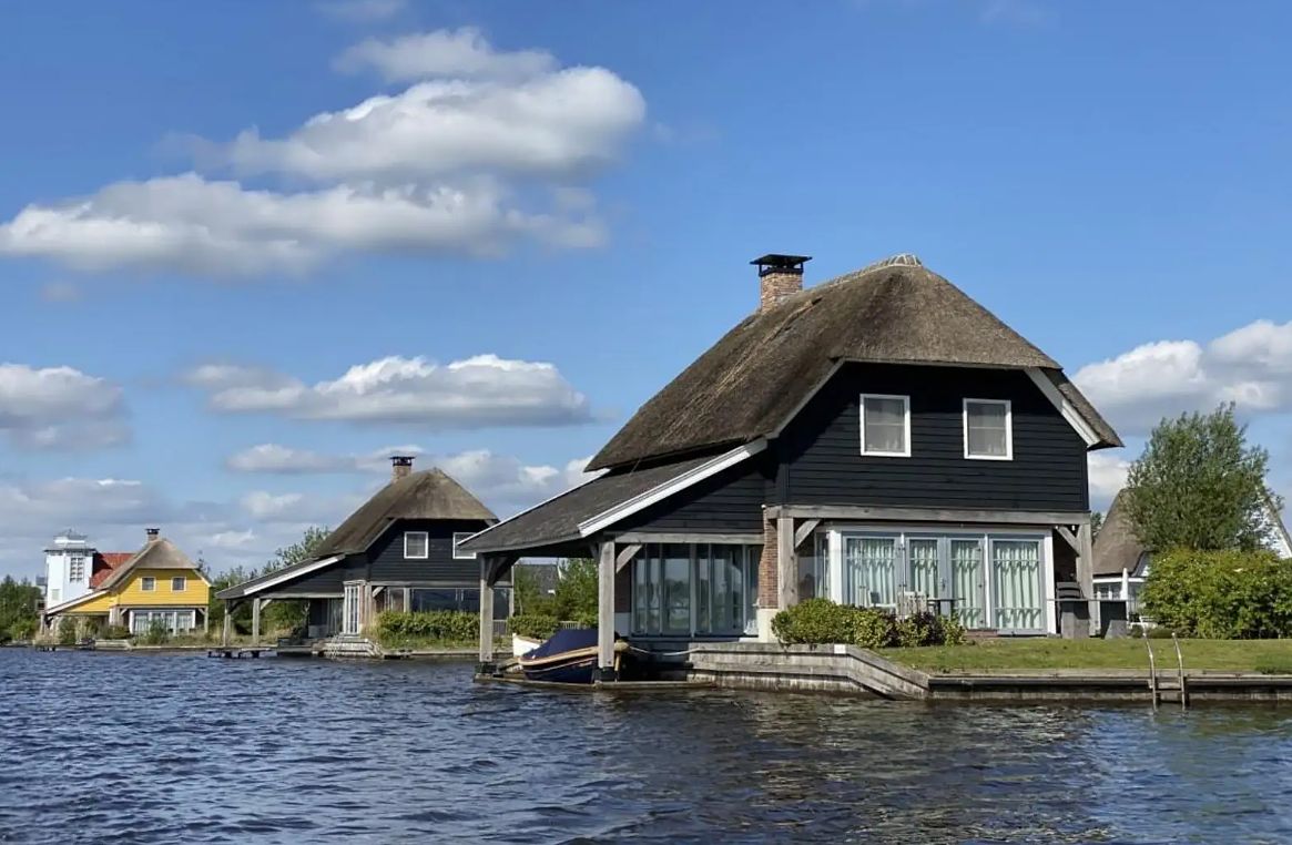 10 fyrværkerifrie feriehuse til en fredelig nytårsaften