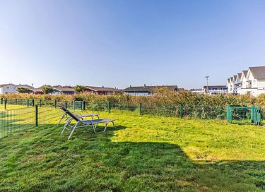 Logement de vacances avec sauna sur la côte allemande de la mer du Nord - 3