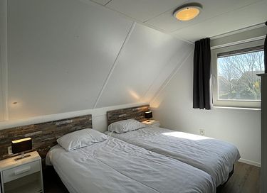 Huisdiervriendelijk verblijf met wellness - 19