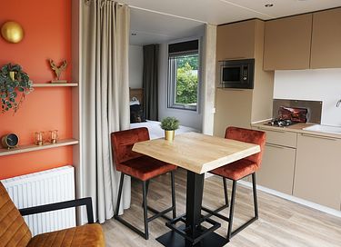 Nice group villa with two hotel lodges - 6