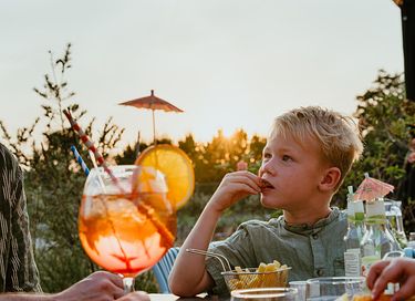 Luxe vakantiehuis (4p) in Bloemendaal - 36