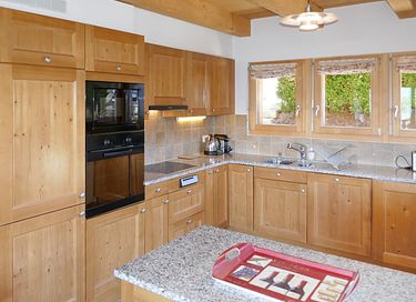 8-persoons chalet in Nendaz - 19