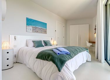 Villa met zeezicht en privé zwembad (8p) - 31