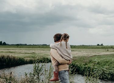 Bauernhofurlaub im holländischen Polder - 54