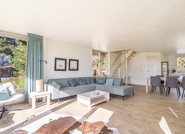 Maison de campagne avec intimité sur le Texel - 5
