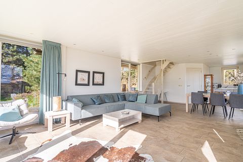 Maison de campagne avec intimité sur le Texel - 5