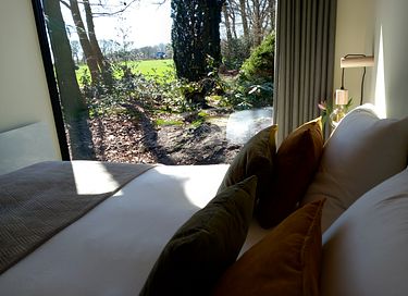 Waldhaus mit herrlicher Aussicht - 18