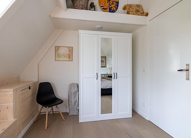 Holiday home near the sea in Zoutelande - 20