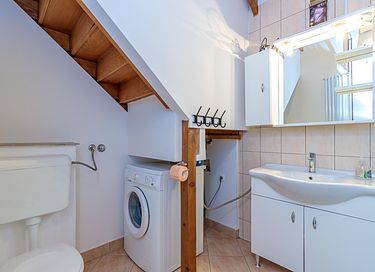 Spacious holiday home with (heated) pool - 21