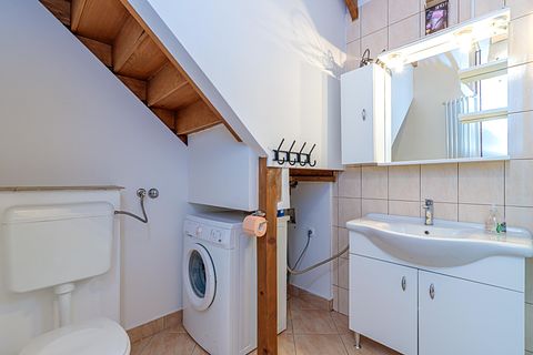 Spacious holiday home with (heated) pool - 5