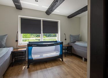 Logement de vacances de luxe dans un ancien moulin à eau - 20