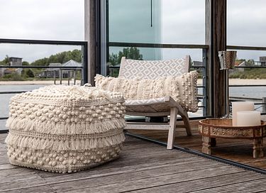 Luxe villa (4p) aan het water en vlakbij zee - 4