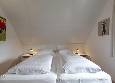 Modern vakantiehuis met prachtige tuin - 14