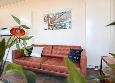 Vakantievilla (6p) bij de Zeeuwse kust - 6