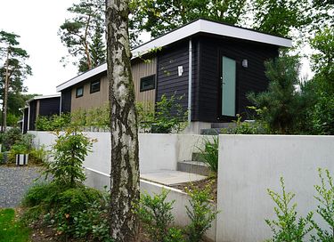 Sustainable holiday home on the Veluwe - 12
