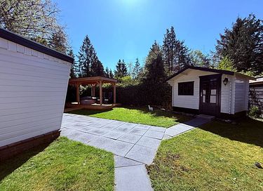 Chalet mit Whirlpool und geschlossenem Garten - 20