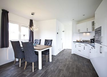 Ferienhaus am Wasser - 7