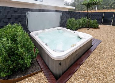 Luxe villa met privé zwembad - 5