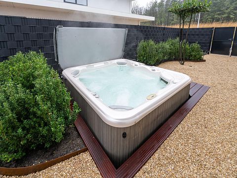 Luxe villa met privé zwembad - 5