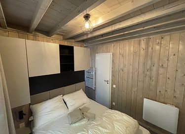 Hölzerne Ferienwohnung (6p) in den Ardennen - 10