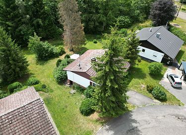 Holiday home on the edge of the forest - 2