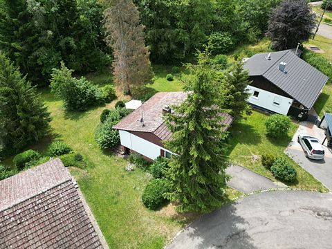 Holiday home on the edge of the forest - 2
