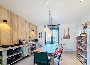 Ferienwohnung an der Lesse (8 Personen) - 4