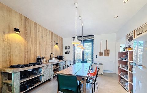 Ferienwohnung an der Lesse (8 Personen) - 4