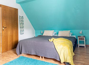 Vakantiehuis in een mooie omgeving - 29